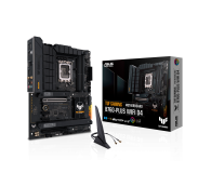 ASUS TUF GAMING B760-PLUS WIFI DDR4 - 1107479 - zdjęcie 1